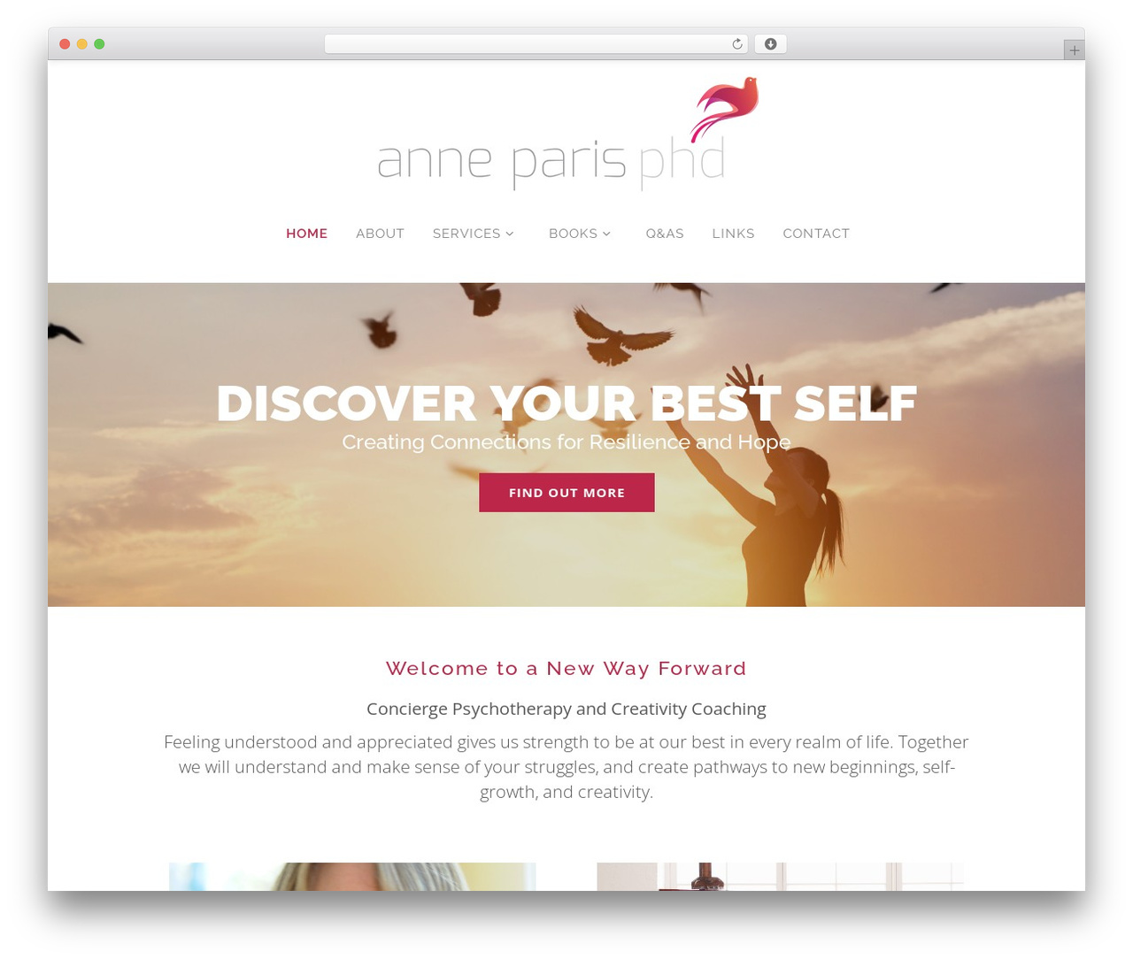 Conall theme WordPress - anneparis.com Conall theme WordPress - anneparis.com