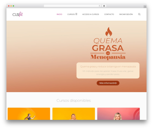 Evergreen Countdown Timer (intelly-countdown) free WordPress plugin - cusifit.com