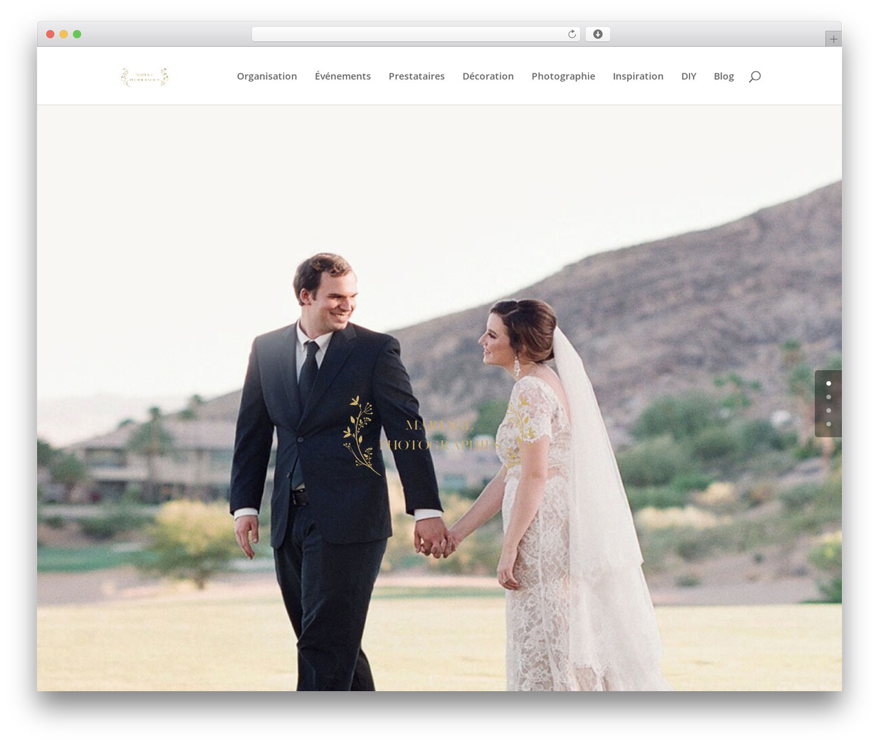 Divi theme WordPress - mariage-photographies.net Divi theme WordPress - mariage-photographies.net