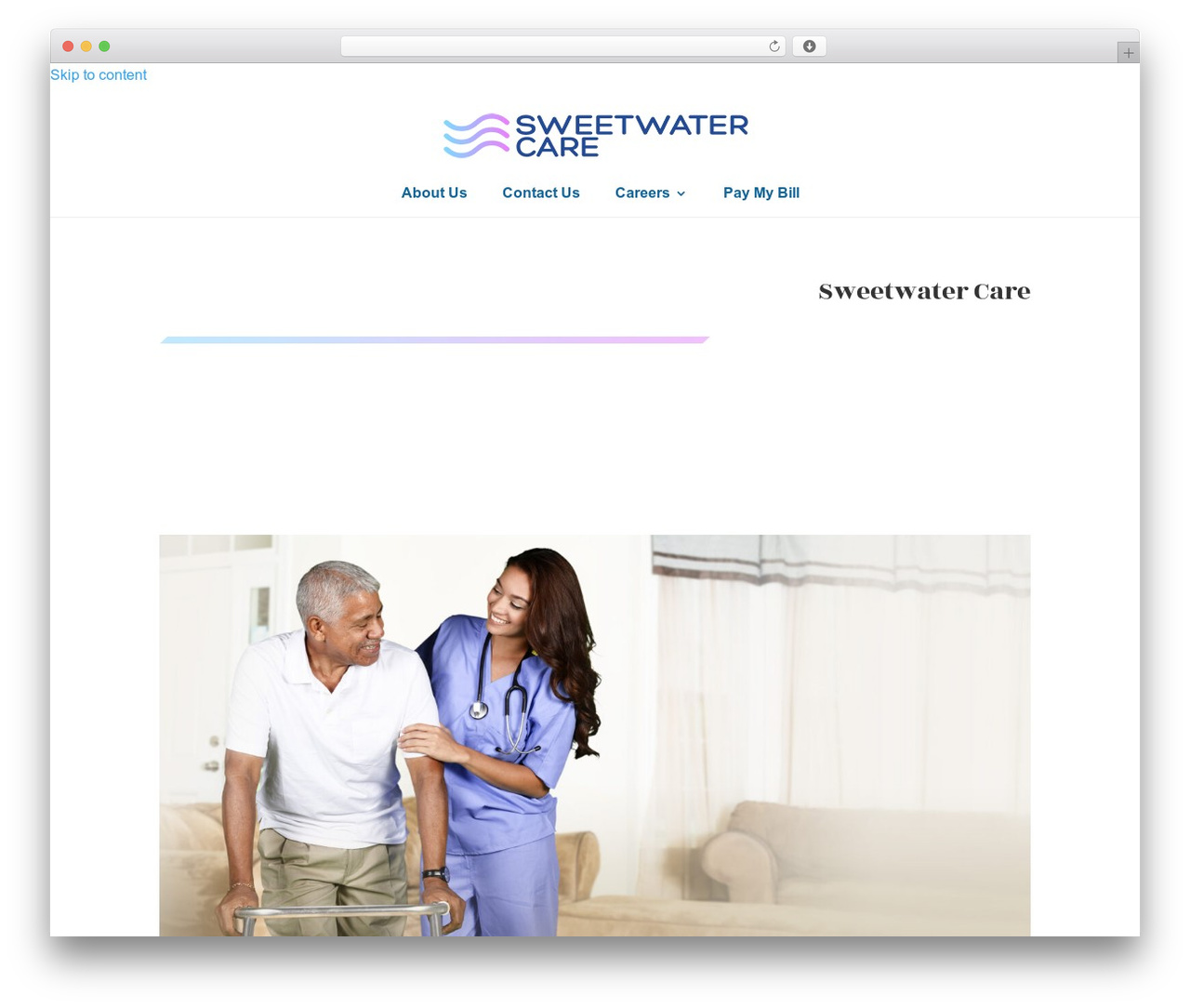 Divi WordPress theme - sweetwatercare.org Divi WordPress theme - sweetwatercare.org