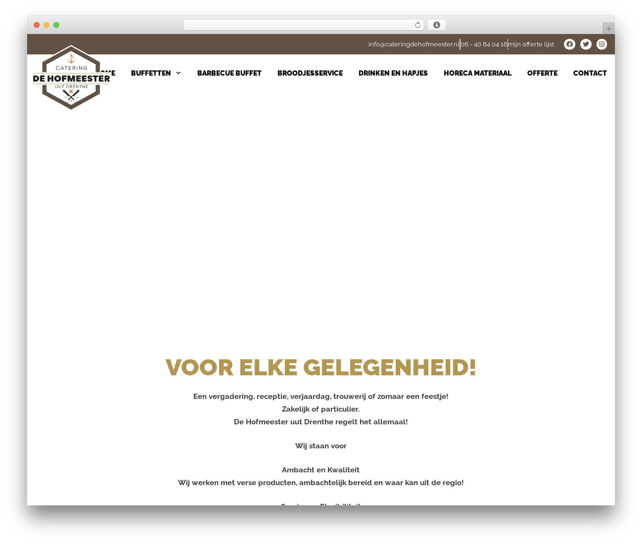 GeneratePress premium WordPress theme - cateringdehofmeester.nl GeneratePress premium WordPress theme - cateringdehofmeester.nl