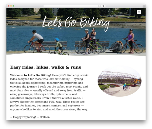 Halfdata optin downloads WordPress plugin - letsgobiking.net
