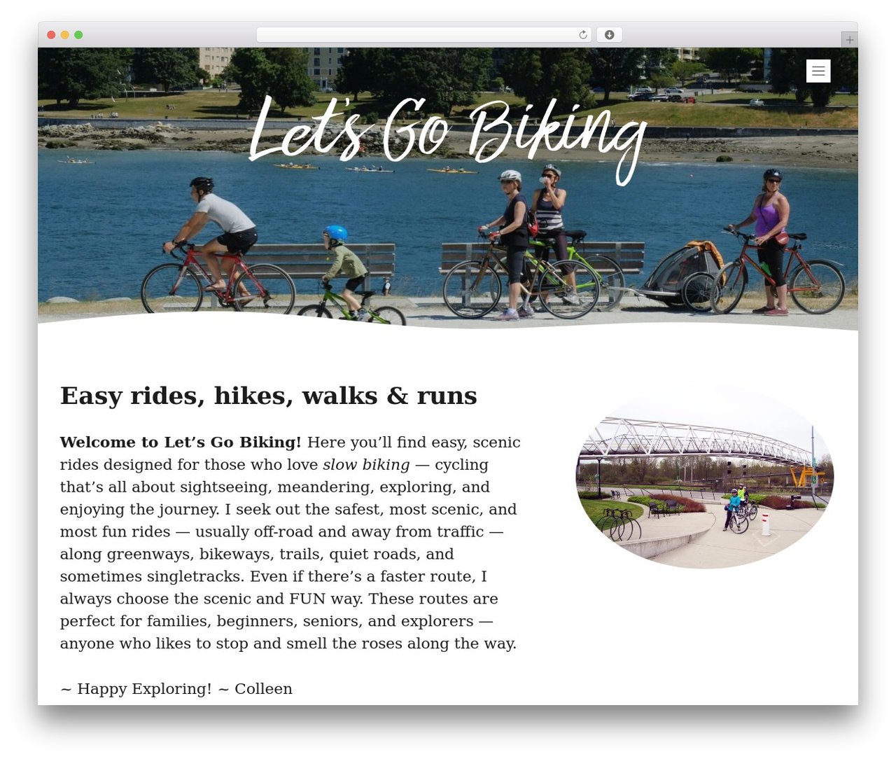 GeneratePress Child theme WordPress - letsgobiking.net GeneratePress Child theme WordPress - letsgobiking.net
