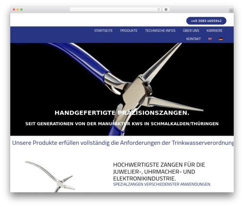 Wp admin protector WordPress plugin - zangen-koenig.de
