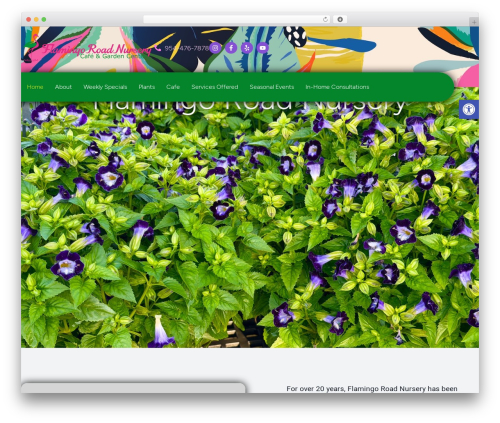 Big tuna pro WordPress plugin - flamingoroadnursery.com