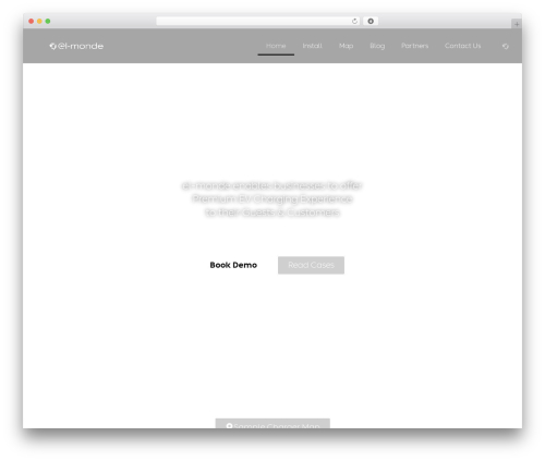 Wpforms lead forms WordPress plugin - el-monde.com