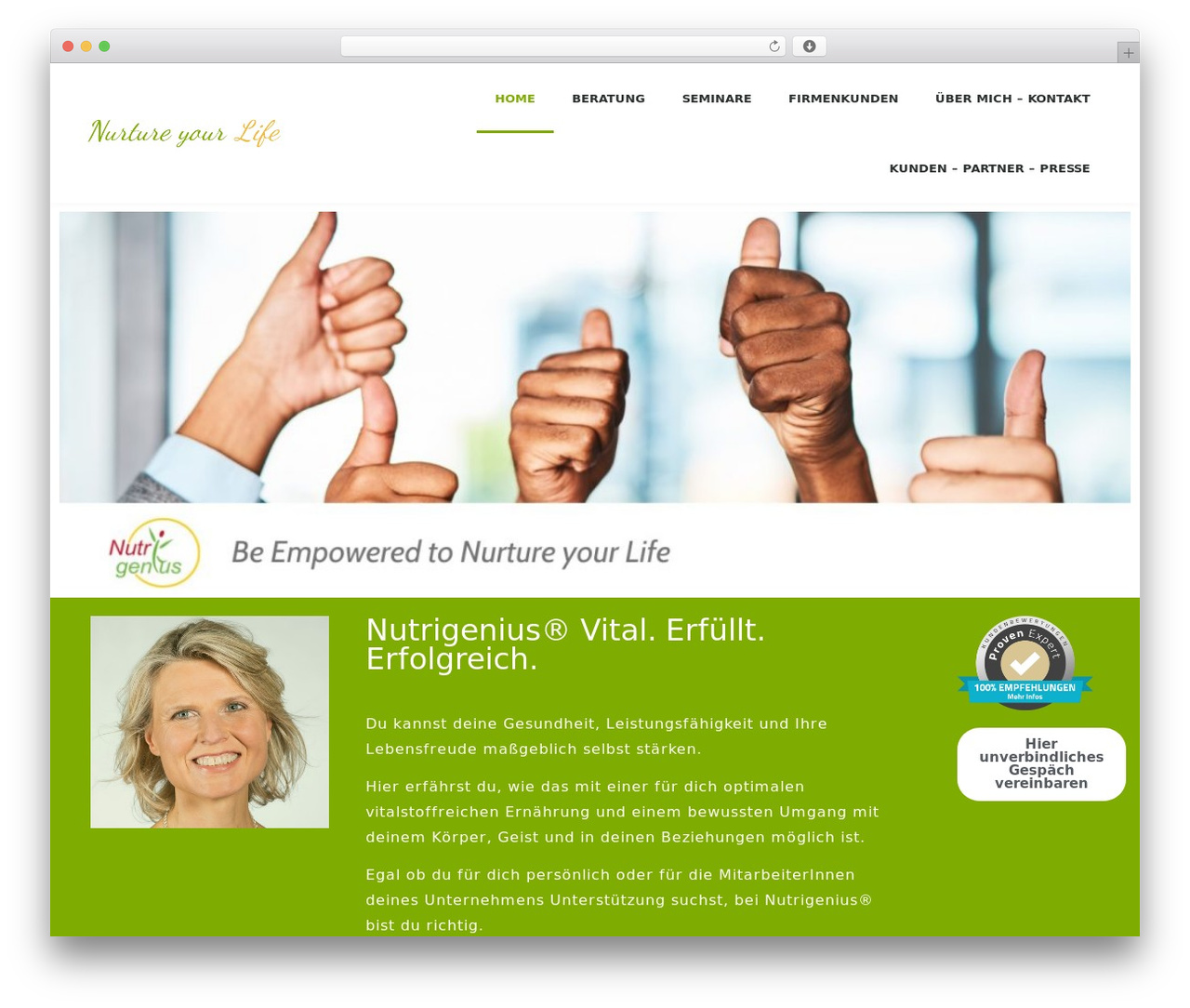 Hello Elementor WordPress theme - nutrigenius.de Hello Elementor WordPress theme - nutrigenius.de
