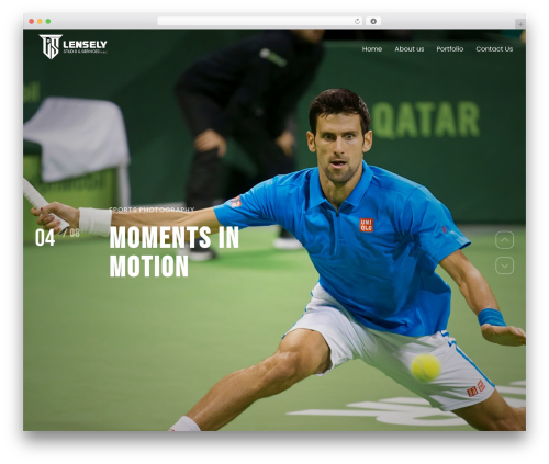 JackRyan theme WordPress - lenselyqatar.com JackRyan theme WordPress - lenselyqatar.com