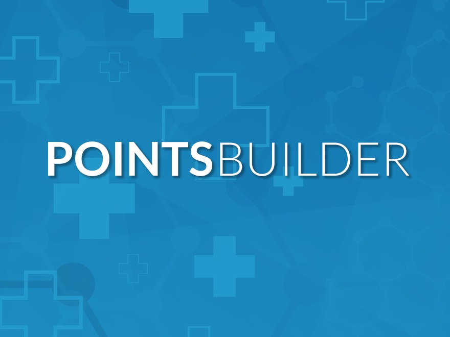 Points Builder theme WordPress Points Builder theme WordPress