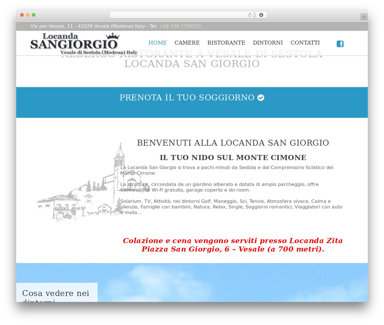 pump WP theme - locandasangiorgio.com pump WP theme - locandasangiorgio.com