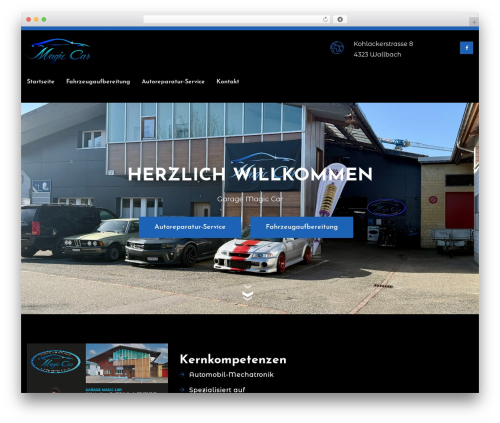 Rexar best WordPress theme - magic-car-garage.ch Rexar best WordPress theme - magic-car-garage.ch