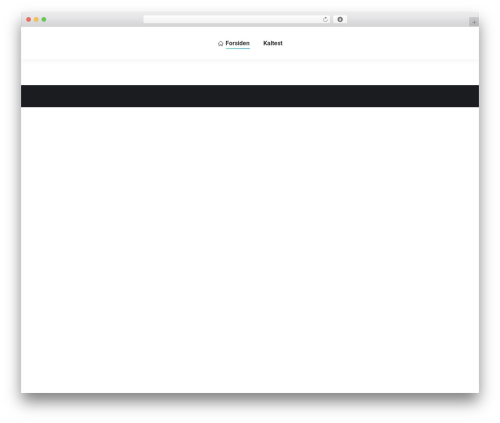 Better block editor WordPress plugin - stavdal.me