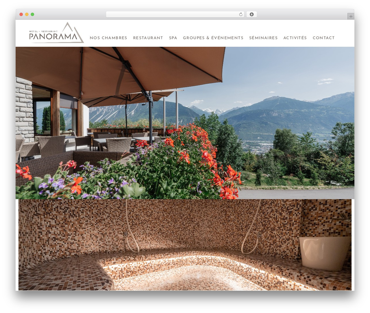 Theme WordPress Augustine - hotelpanorama.ch Theme WordPress Augustine - hotelpanorama.ch