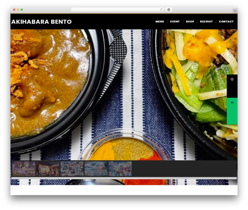 Theme WordPress Emanon Premium - akihabarab.com