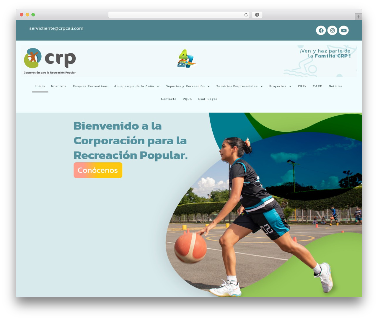 Theme WordPress Hello Elementor - crpcali.com Theme WordPress Hello Elementor - crpcali.com