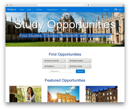 Beautiful Link Preview (beautiful-link-preview) free WordPress plugin - studycor.com