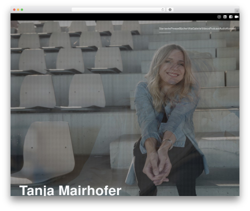 Liteweight Podcast (liteweight-podcast) free WordPress plugin - tanja-mairhofer.de Liteweight Podcast (liteweight-podcast) free WordPress plugin - tanja-mairhofer.de