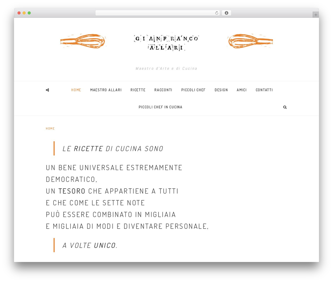 Theme WordPress Writsy - gianfrancoallari.com Theme WordPress Writsy - gianfrancoallari.com