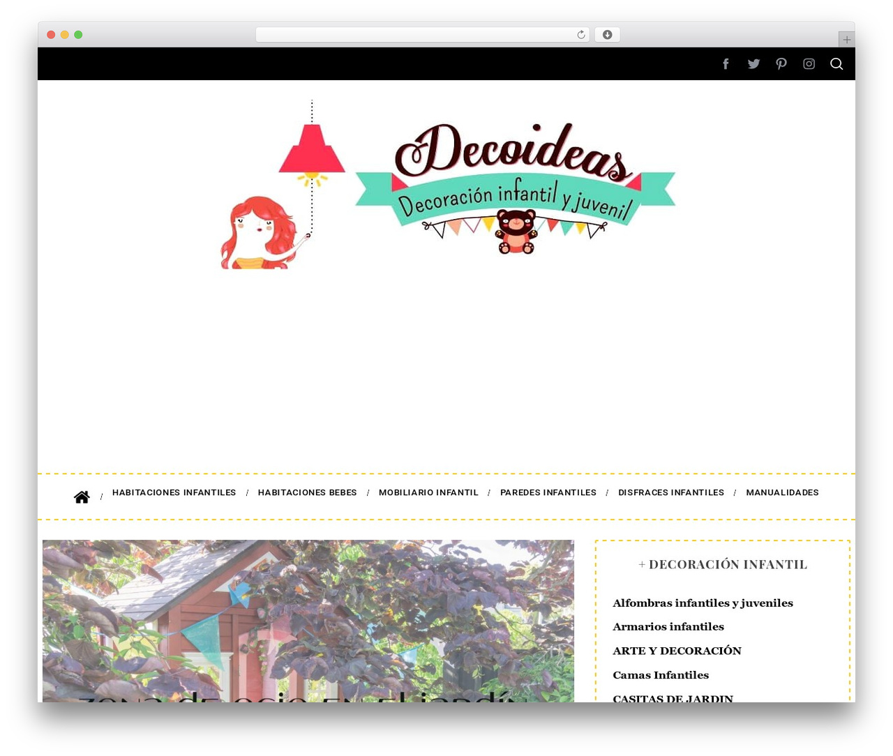 WordPress theme SimpleMag - decoideas.net WordPress theme SimpleMag - decoideas.net