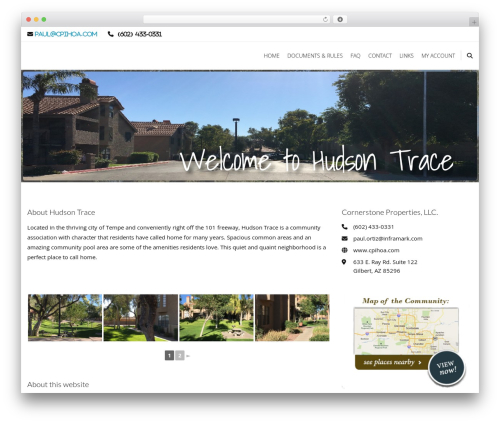 WordPress theme AccesspressRay Pro - hudsontracehoa.org WordPress theme AccesspressRay Pro - hudsontracehoa.org