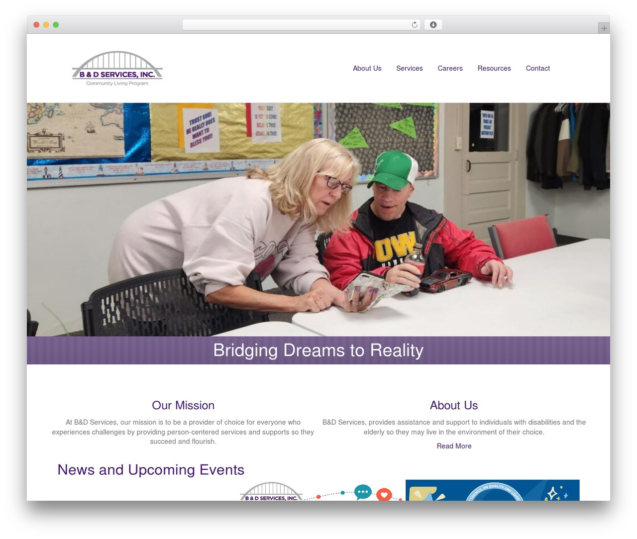 WordPress theme Beaver Builder Theme - bdclp.com