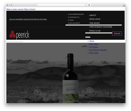 RecipePress Reloaded (recipepress-reloaded) free WordPress plugin - peerick.com.au RecipePress Reloaded (recipepress-reloaded) free WordPress plugin - peerick.com.au