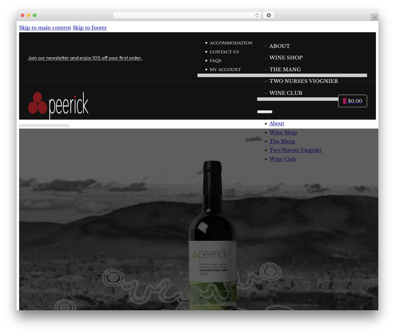 WordPress theme Bricks - peerick.com.au WordPress theme Bricks - peerick.com.au