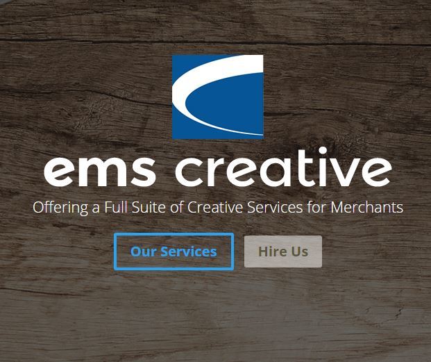 WordPress theme EMS Creative