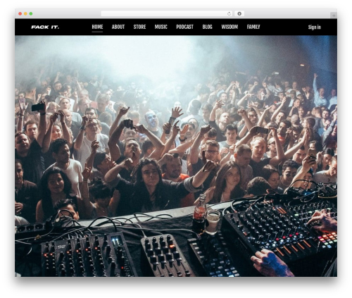 Konte addons WordPress plugin - fackit.nl
