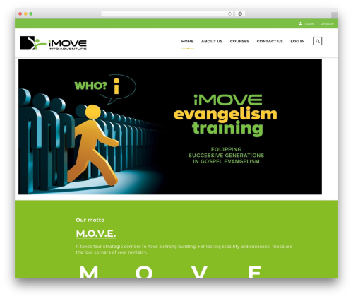 Masterstudy elementor widgets WordPress plugin - imove.live