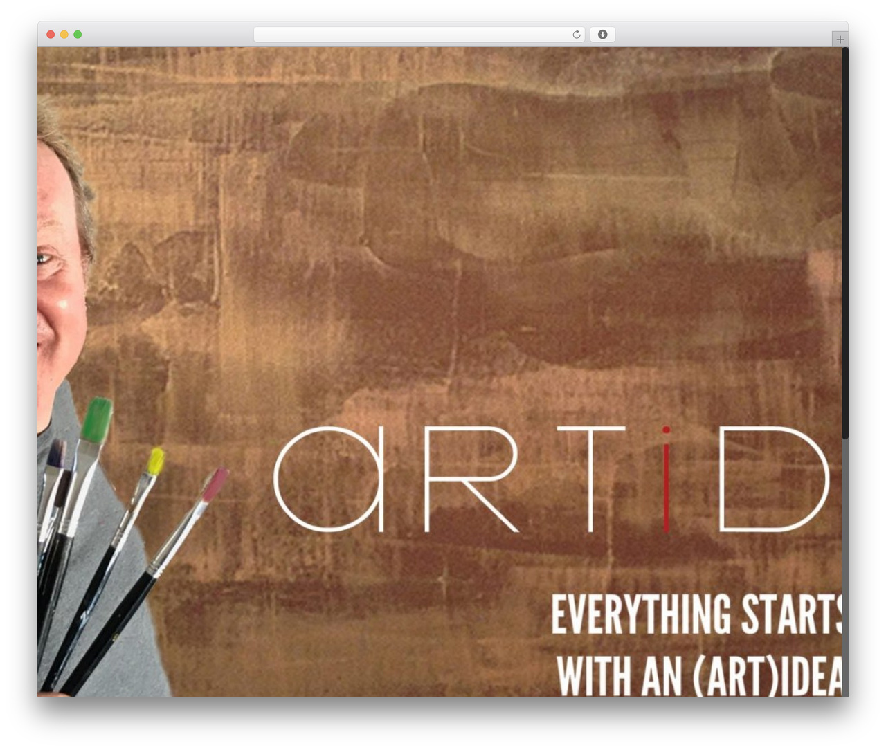 WordPress theme Rocket Builder - artideadecor.com WordPress theme Rocket Builder - artideadecor.com