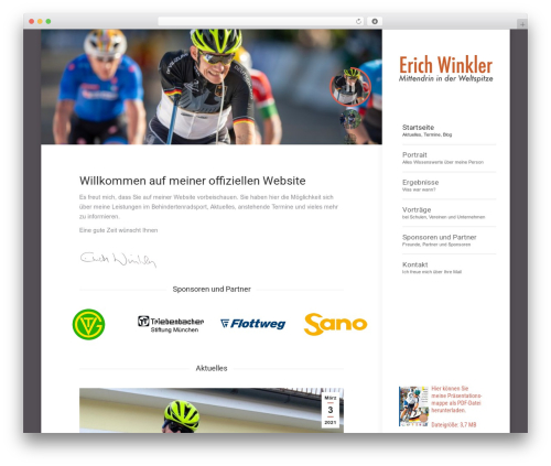 Motivmedia_service WordPress plugin - erich-winkler.de