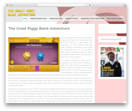 WP theme pgba - greatpiggybankadventure.com WP theme pgba - greatpiggybankadventure.com