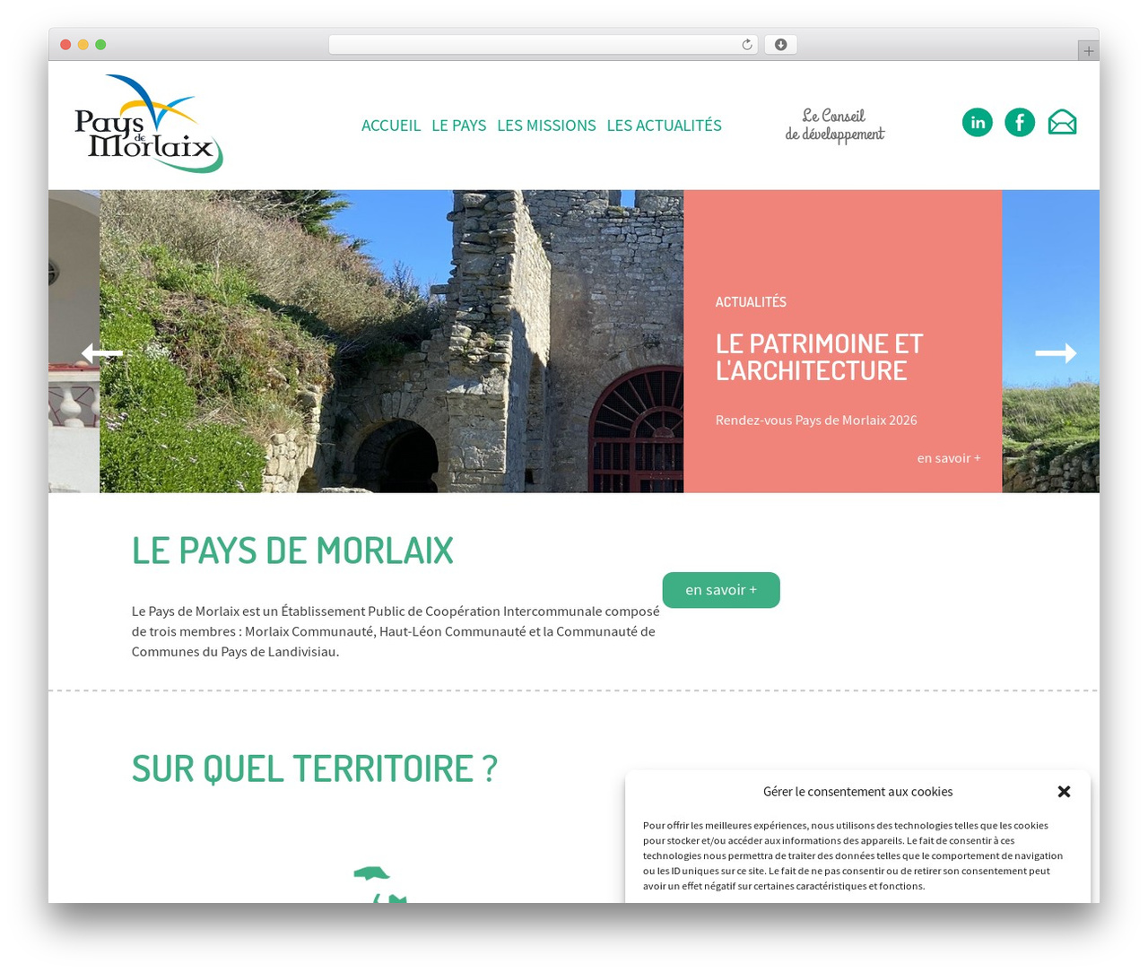 aaa theme WordPress - paysdemorlaix.com aaa theme WordPress - paysdemorlaix.com