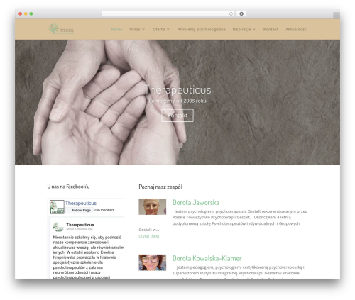 Local Google Analytics for WordPress – caches external requests (simple-google-analytics) free WordPress plugin - therapeuticus.pl