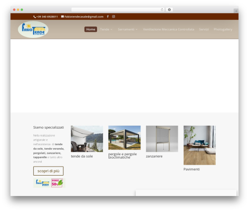 Divi flip cards WordPress plugin - fabiotende.com
