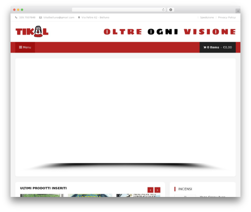 Easy Mart theme WordPress - tikalincensi.com