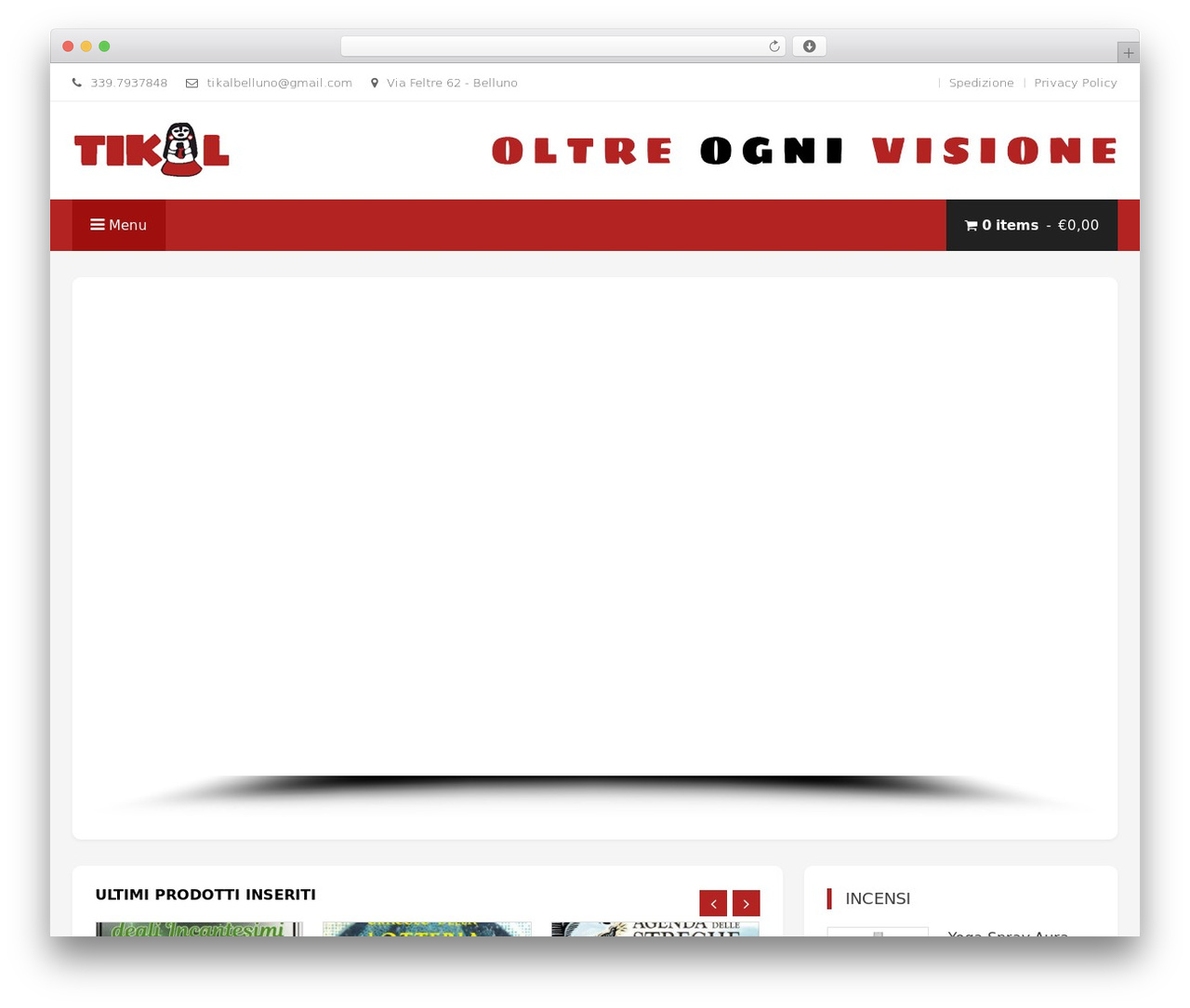 Easy Mart theme WordPress - tikalincensi.com