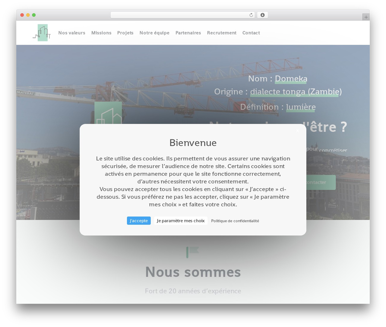 Essentials premium WordPress theme - domeka.fr Essentials premium WordPress theme - domeka.fr