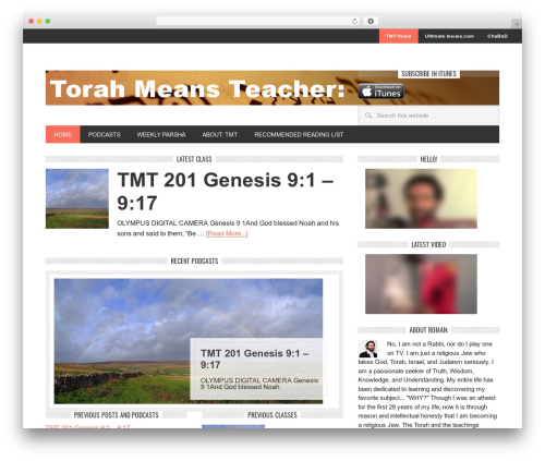 Sharebar (sharebar) free WordPress plugin - torahmeansteacher.com Sharebar (sharebar) free WordPress plugin - torahmeansteacher.com