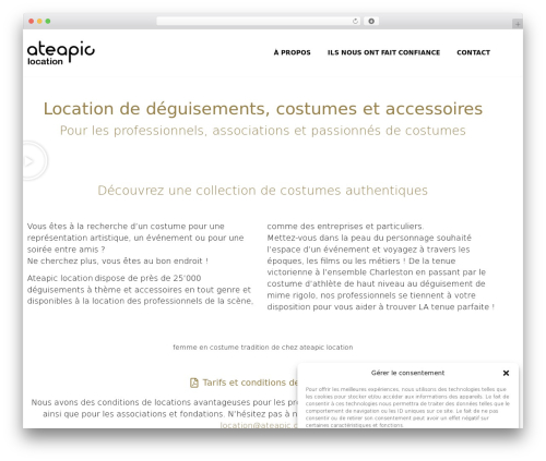 Cweb form protection turnstile elementor WordPress plugin - ateapic-location.ch