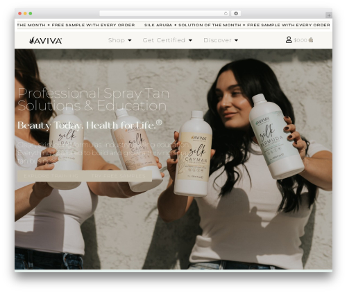 Slicewp add on cross site tracking WordPress plugin - avivalabs.com