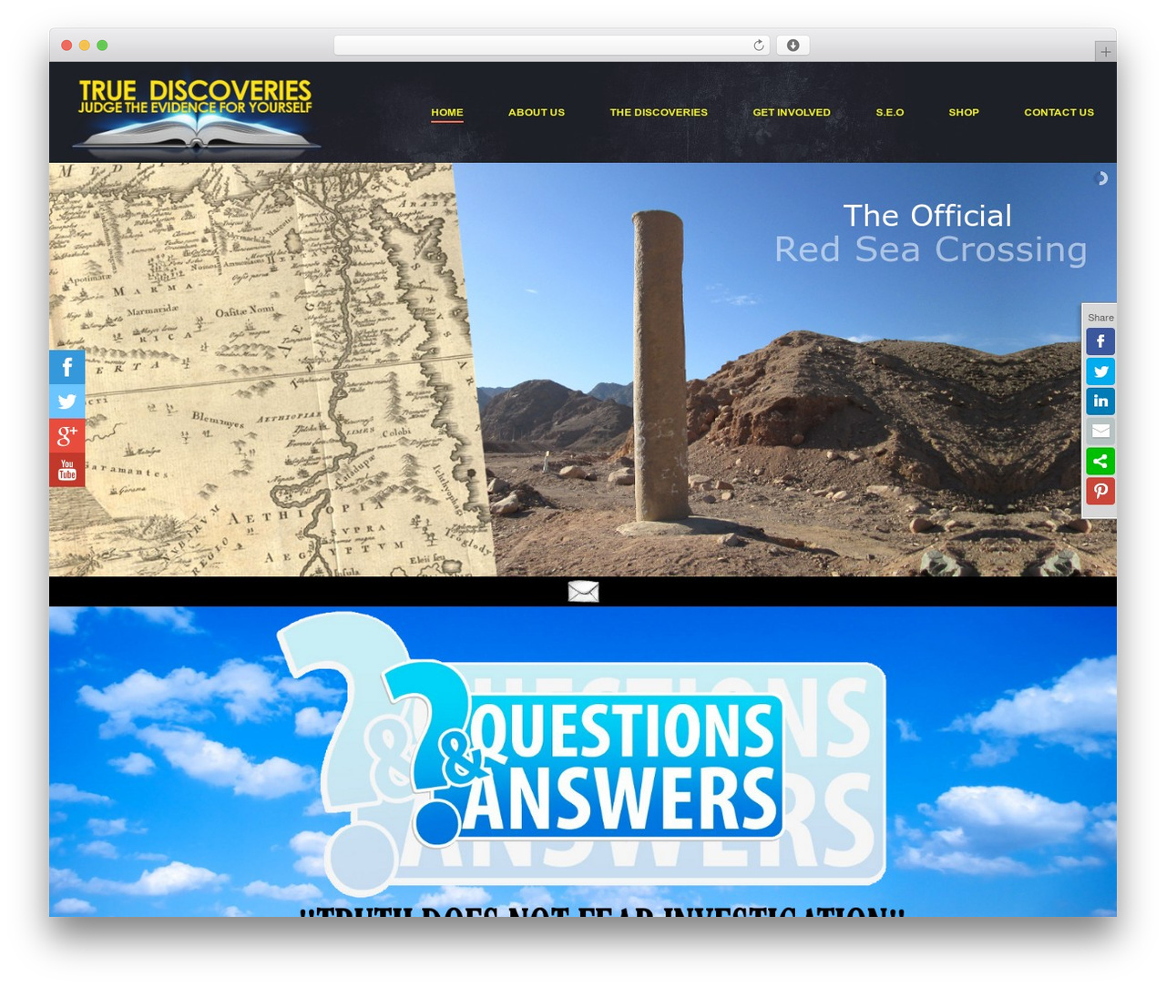 Jupiter top WordPress theme - truediscoveries.org Jupiter top WordPress theme - truediscoveries.org