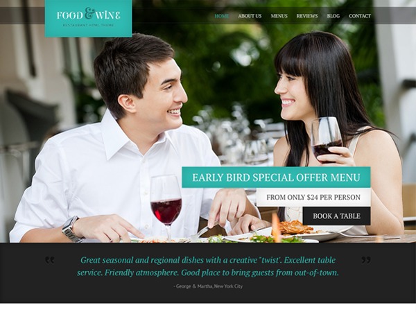 tecusa-website-dontactivate best WordPress theme