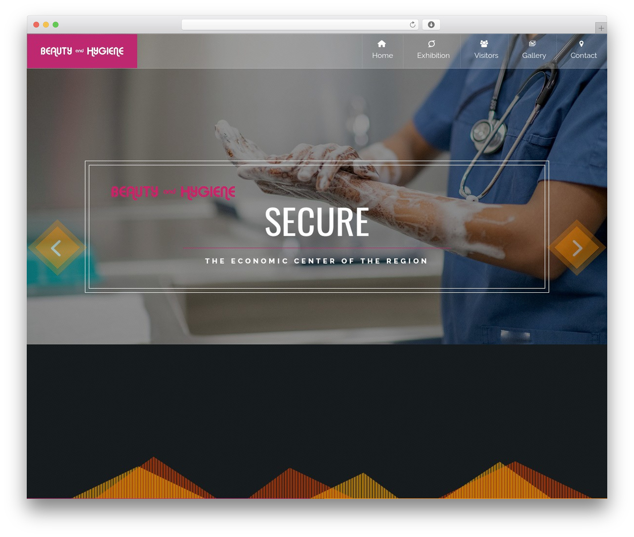 Theme WordPress Electron - bhexpoiraq.com Theme WordPress Electron - bhexpoiraq.com