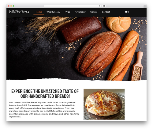AgreeMe Checkboxes For WooCommerce (agreeme-checkboxes-for-woocommerce) free WordPress plugin - wildfirebread.com