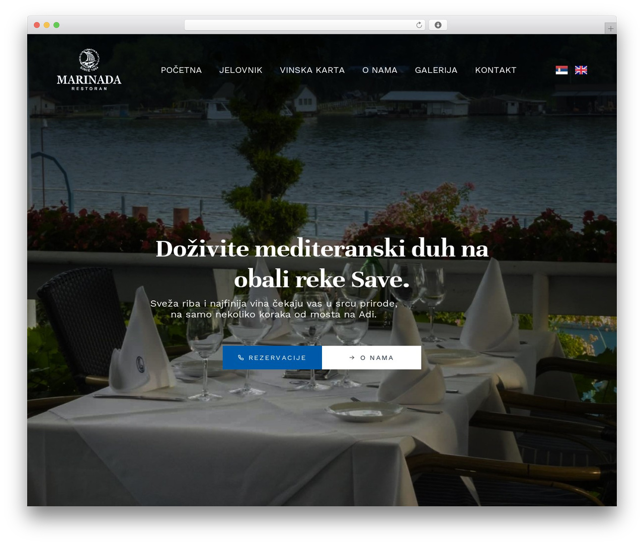 Theme WordPress Ogitive Theme - restoranmarinada.com Theme WordPress Ogitive Theme - restoranmarinada.com