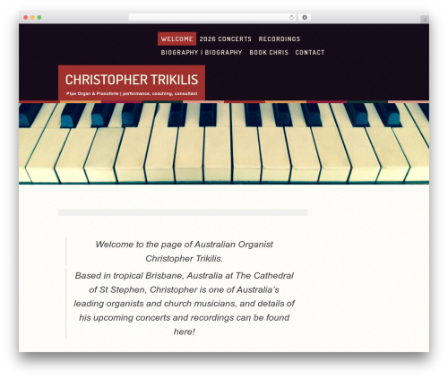 Theme WordPress Tuned Balloon WordPress Theme - trikilis.com.au Theme WordPress Tuned Balloon WordPress Theme - trikilis.com.au