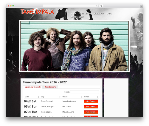 Tabs Shortcode (tabs-shortcode) free WordPress plugin - tameimpalatourdates.com Tabs Shortcode (tabs-shortcode) free WordPress plugin - tameimpalatourdates.com