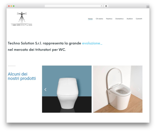 Neuronthemes share WordPress plugin - technosrl.com